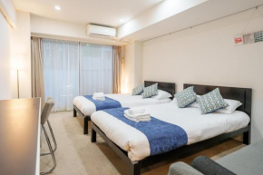 Pangoo Shinagawa Room 402 - Vacation STAY 99354v